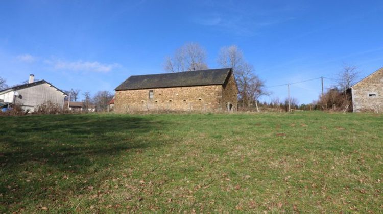 Ma-Cabane - Vente Immeuble Palisse, 135 m²