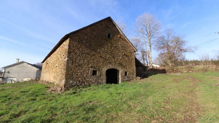 Ma-Cabane - Vente Immeuble Palisse, 135 m²