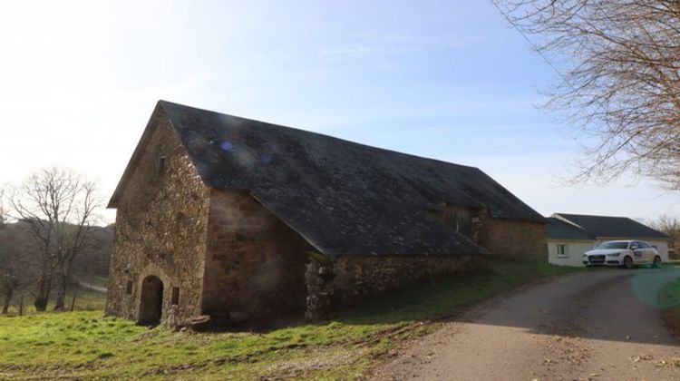 Ma-Cabane - Vente Immeuble Palisse, 135 m²