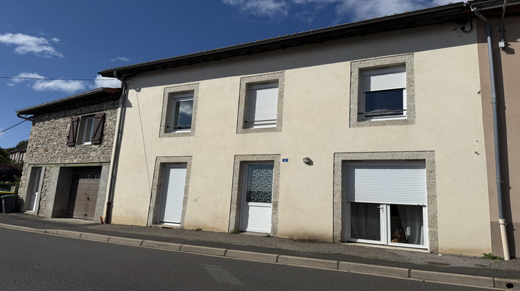 Ma-Cabane - Vente Immeuble Palladuc, 150 m²