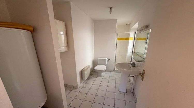 Ma-Cabane - Vente Immeuble Palluau-sur-Indre, 125 m²