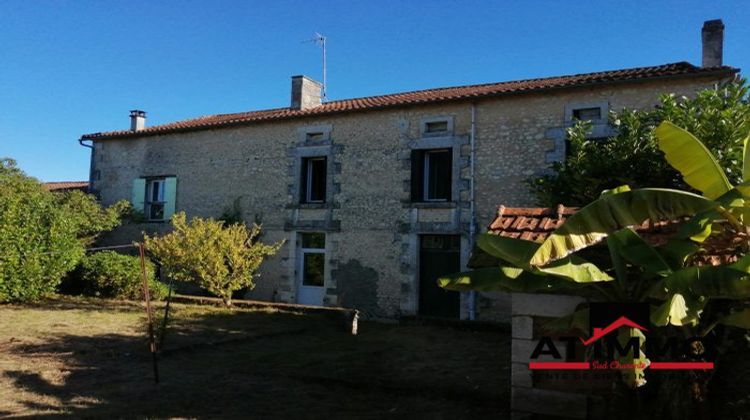 Ma-Cabane - Vente Immeuble Palluaud, 257 m²