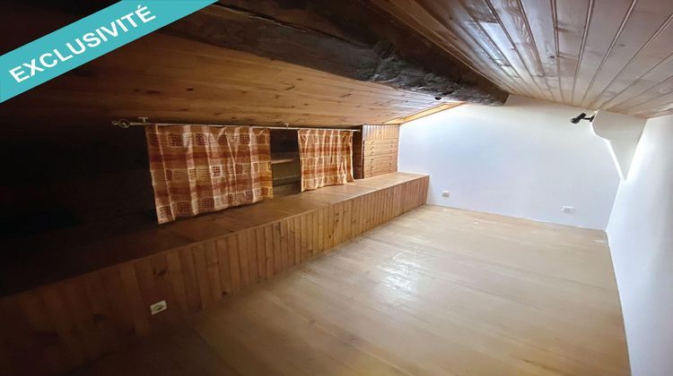 Ma-Cabane - Vente Immeuble Pamiers, 86 m²