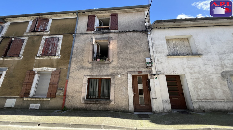 Ma-Cabane - Vente Immeuble PAMIERS, 0 m²