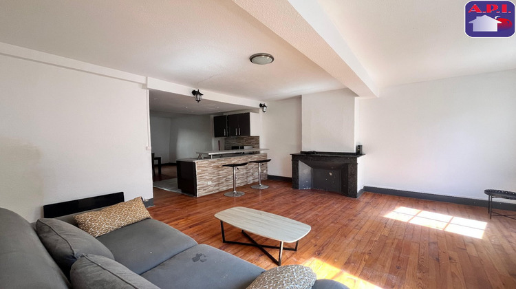 Ma-Cabane - Vente Immeuble PAMIERS, 141 m²