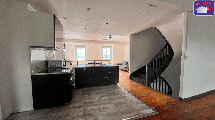 Ma-Cabane - Vente Immeuble PAMIERS, 141 m²