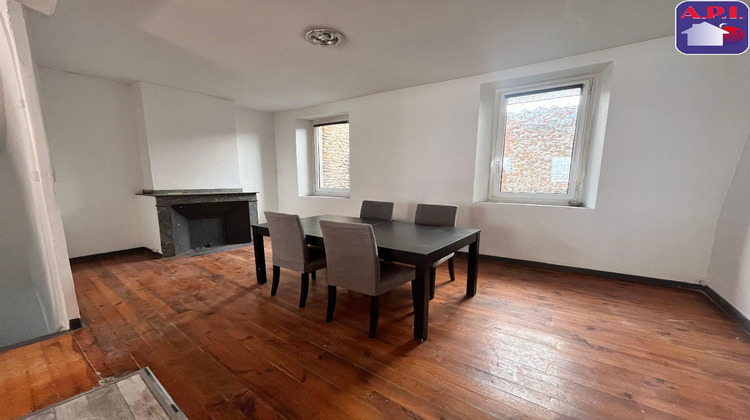 Ma-Cabane - Vente Immeuble PAMIERS, 141 m²