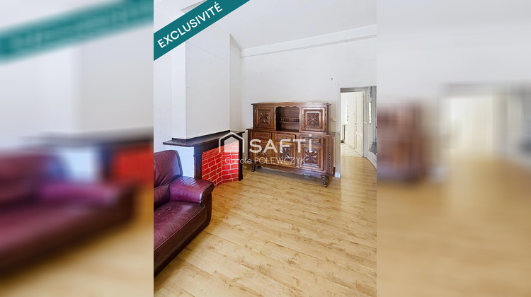 Ma-Cabane - Vente Immeuble Pamiers, 110 m²