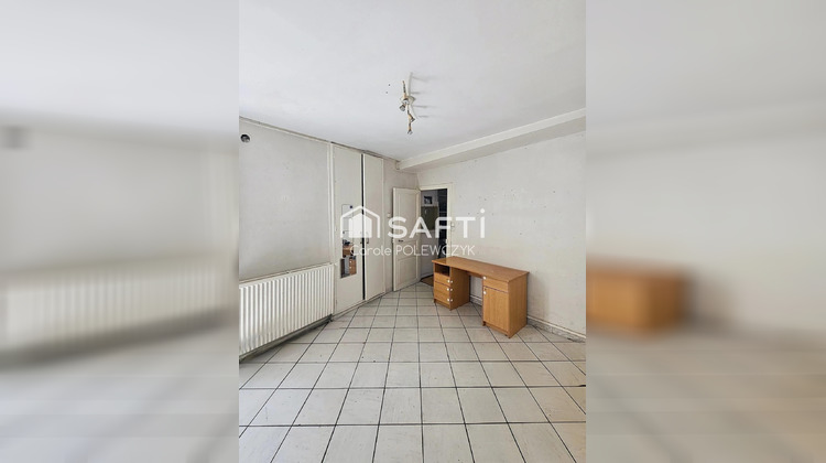 Ma-Cabane - Vente Immeuble Pamiers, 110 m²