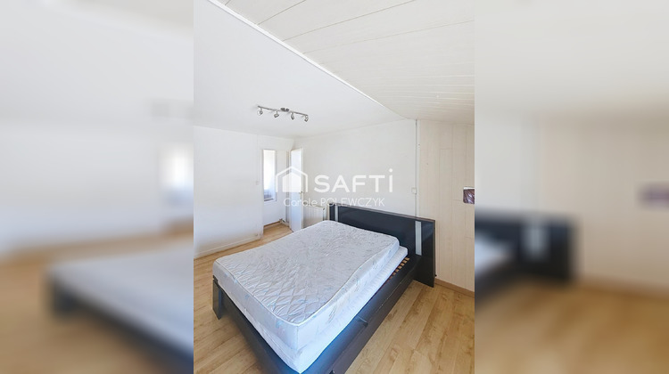 Ma-Cabane - Vente Immeuble Pamiers, 110 m²