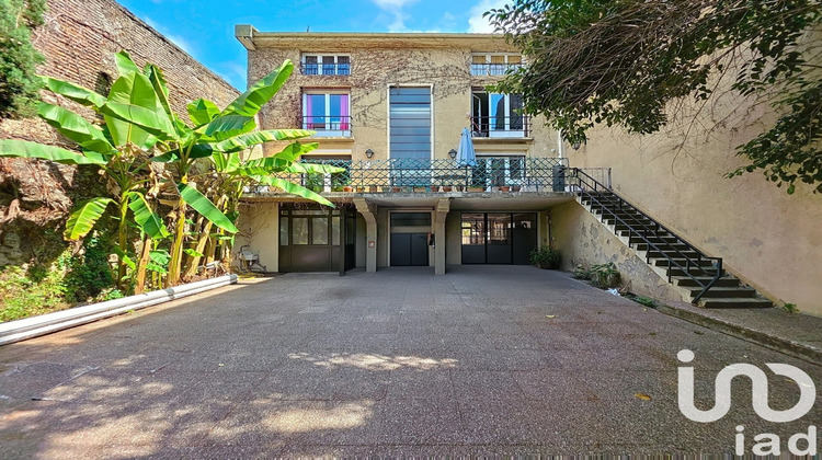 Ma-Cabane - Vente Immeuble Pamiers, 400 m²