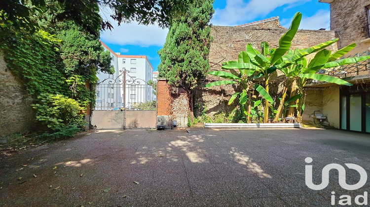 Ma-Cabane - Vente Immeuble Pamiers, 400 m²