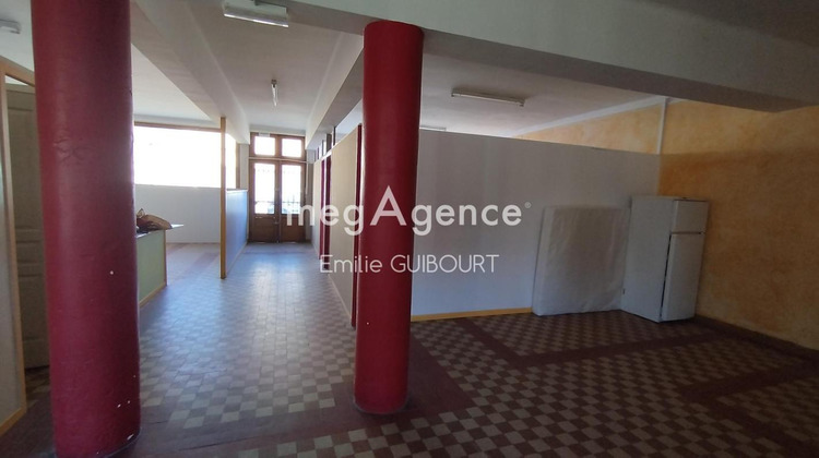 Ma-Cabane - Vente Immeuble PAMIERS, 300 m²