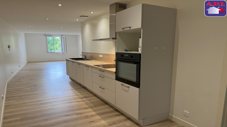 Ma-Cabane - Vente Immeuble PAMIERS, 222 m²