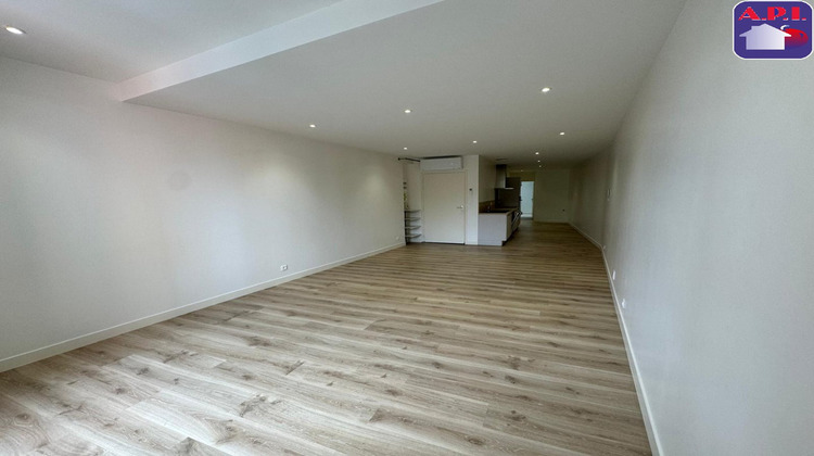 Ma-Cabane - Vente Immeuble PAMIERS, 222 m²