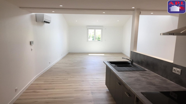 Ma-Cabane - Vente Immeuble PAMIERS, 222 m²