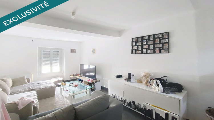 Ma-Cabane - Vente Immeuble Pamiers, 130 m²