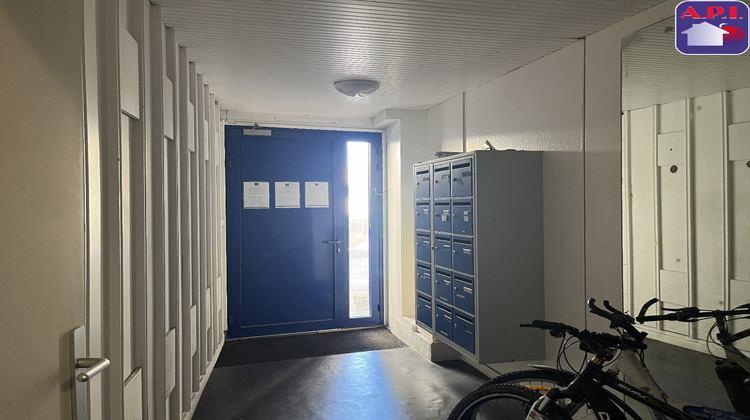 Ma-Cabane - Vente Immeuble PAMIERS, 562 m²
