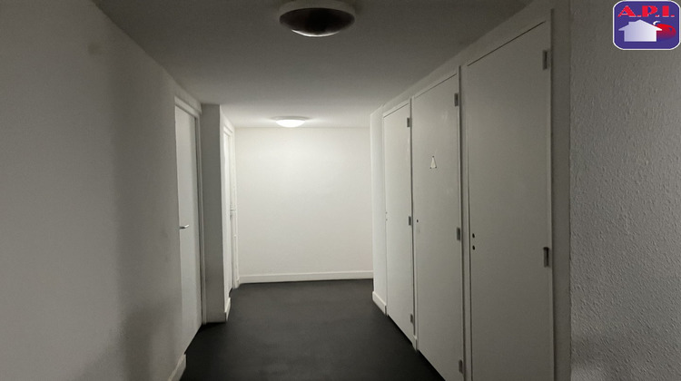 Ma-Cabane - Vente Immeuble PAMIERS, 562 m²