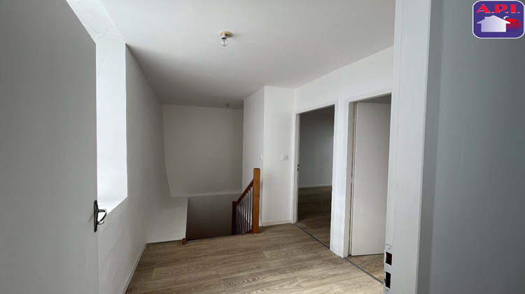 Ma-Cabane - Vente Immeuble PAMIERS, 562 m²