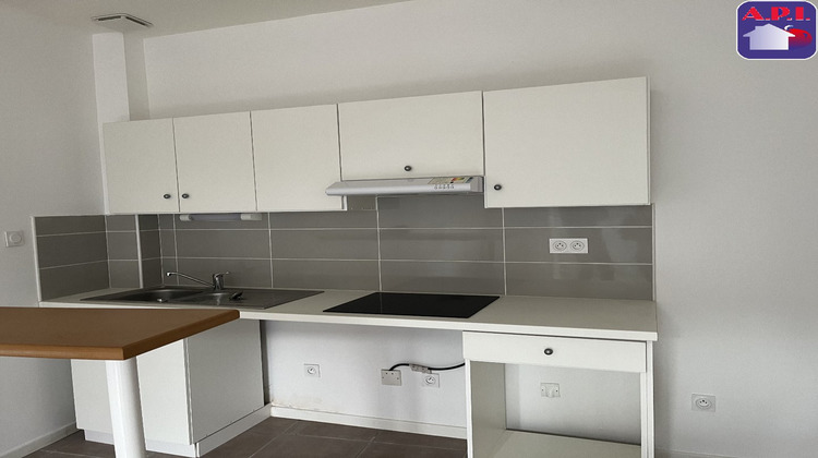 Ma-Cabane - Vente Immeuble PAMIERS, 562 m²