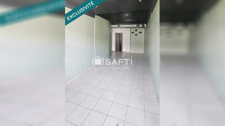 Ma-Cabane - Vente Immeuble Pamiers, 110 m²