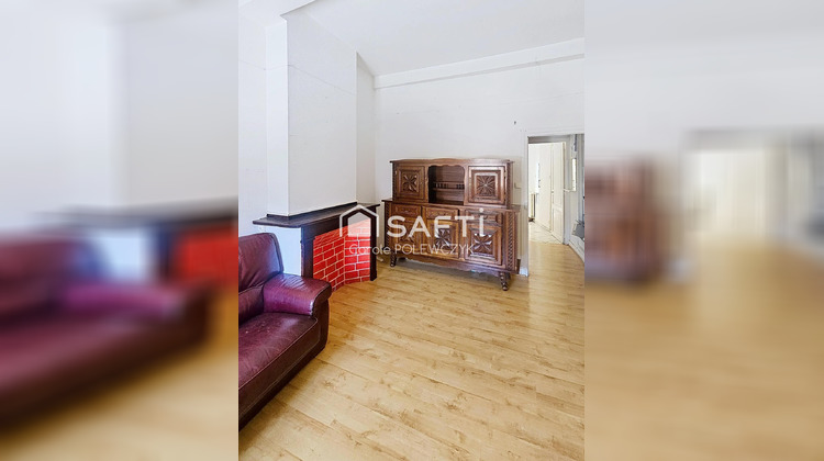 Ma-Cabane - Vente Immeuble Pamiers, 110 m²