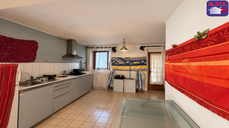 Ma-Cabane - Vente Immeuble PAMIERS, 230 m²