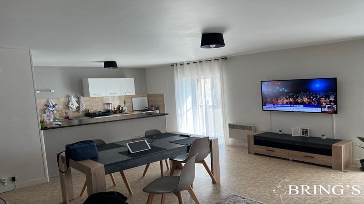 Ma-Cabane - Vente Immeuble Pamproux, 760 m²