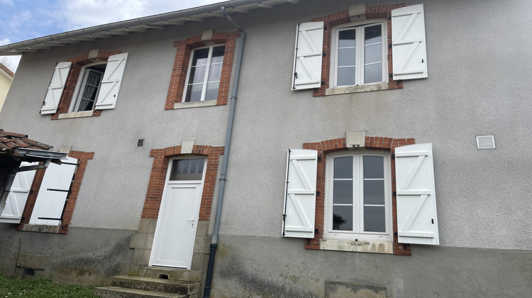 Ma-Cabane - Vente Immeuble Panazol, 170 m²