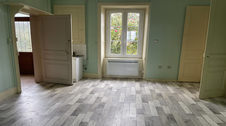 Ma-Cabane - Vente Immeuble Panazol, 170 m²