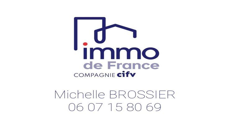 Ma-Cabane - Vente Immeuble Panissières, 486 m²