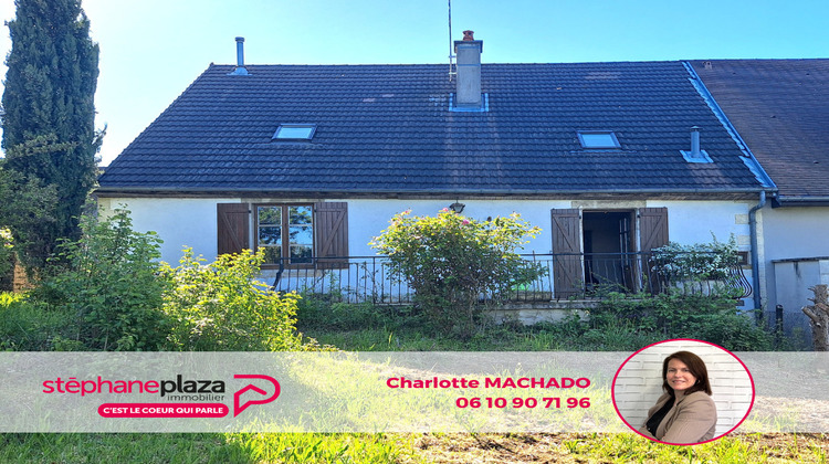 Ma-Cabane - Vente Immeuble PANNESSIERES, 165 m²