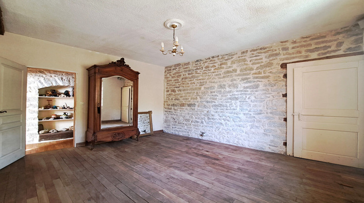 Ma-Cabane - Vente Immeuble PANNESSIERES, 165 m²