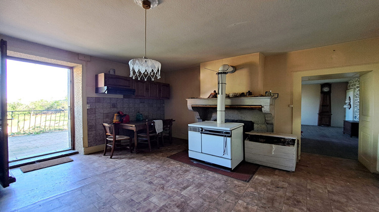 Ma-Cabane - Vente Immeuble PANNESSIERES, 165 m²