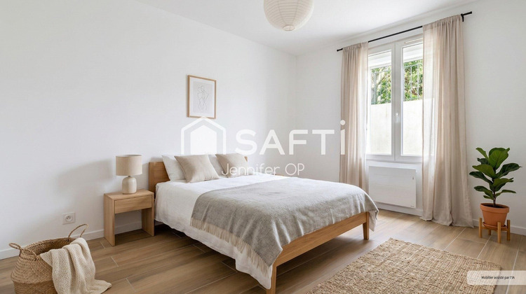 Ma-Cabane - Vente Immeuble Pantin, 170 m²