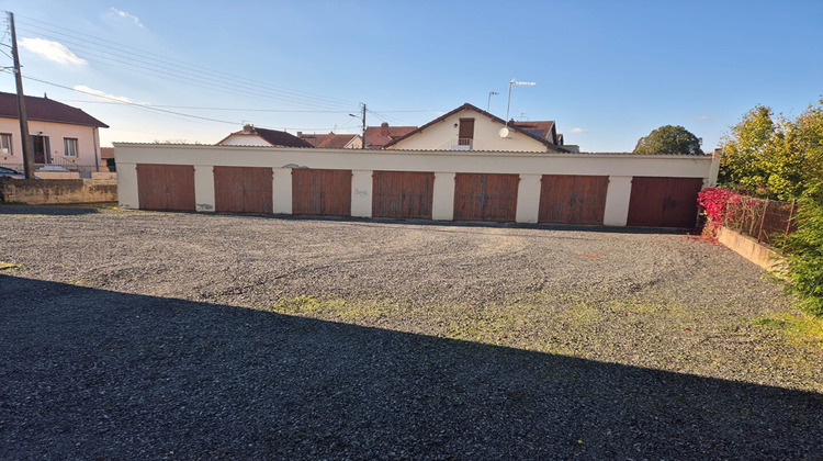 Ma-Cabane - Vente Immeuble PARAY-LE-MONIAL, 611 m²