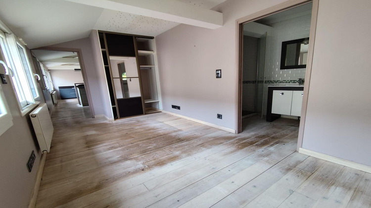 Ma-Cabane - Vente Immeuble Paray-le-Monial, 105 m²