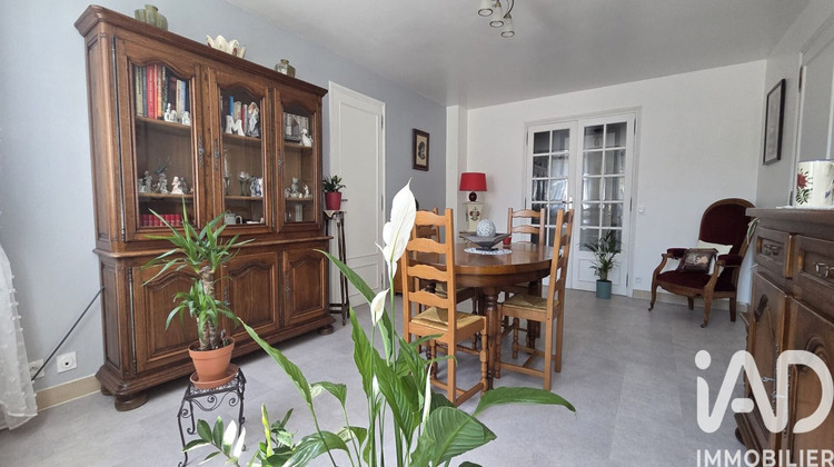 Ma-Cabane - Vente Immeuble Paray-le-Monial, 192 m²