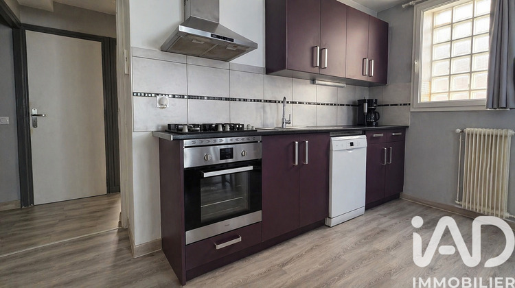 Ma-Cabane - Vente Immeuble Paray-le-Monial, 192 m²