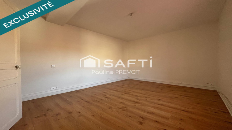 Ma-Cabane - Vente Immeuble Paray-le-Monial, 129 m²