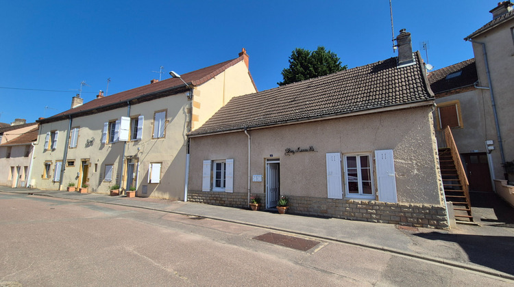 Ma-Cabane - Vente Immeuble PARAY-LE-MONIAL, 400 m²