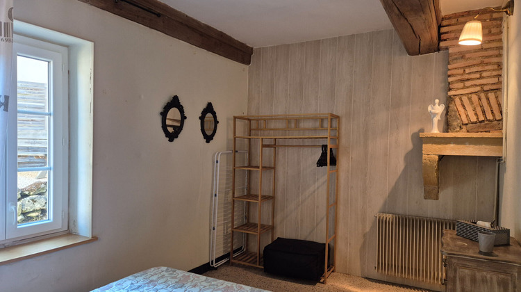Ma-Cabane - Vente Immeuble PARAY-LE-MONIAL, 400 m²