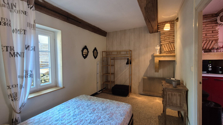Ma-Cabane - Vente Immeuble PARAY-LE-MONIAL, 400 m²