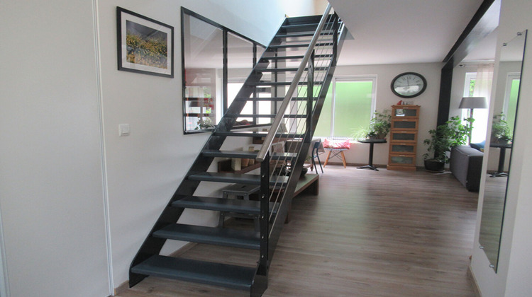 Ma-Cabane - Vente Immeuble PARAY-LE-MONIAL, 270 m²
