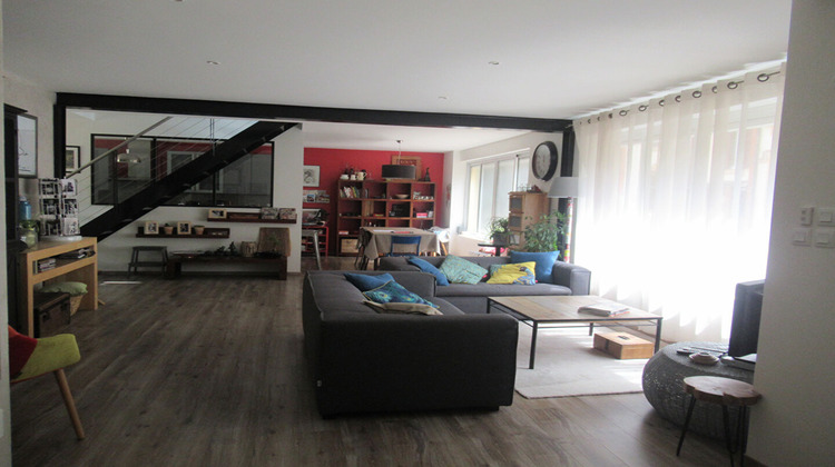 Ma-Cabane - Vente Immeuble PARAY-LE-MONIAL, 270 m²