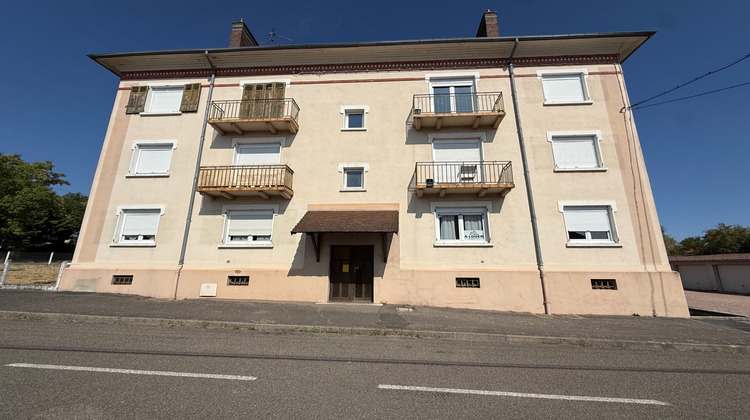 Ma-Cabane - Vente Immeuble PARAY LE MONIAL, 361 m²