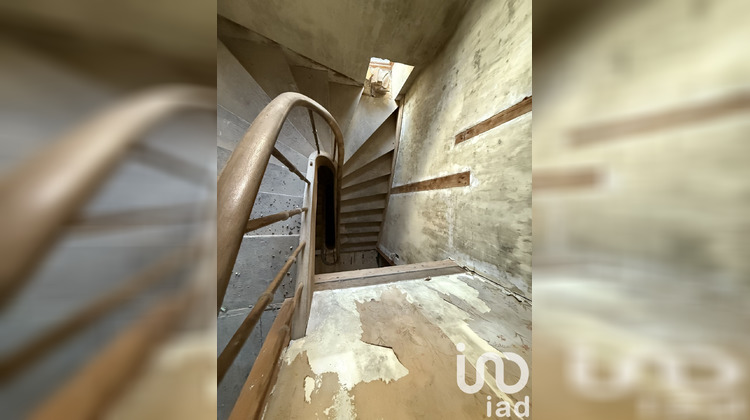 Ma-Cabane - Vente Immeuble Parcé-sur-Sarthe, 304 m²