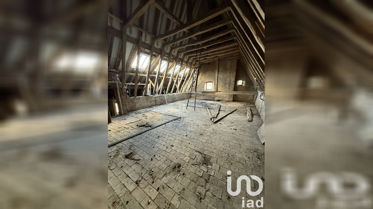 Ma-Cabane - Vente Immeuble Parcé-sur-Sarthe, 304 m²