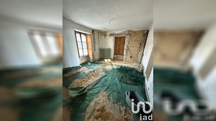 Ma-Cabane - Vente Immeuble Parcé-sur-Sarthe, 304 m²